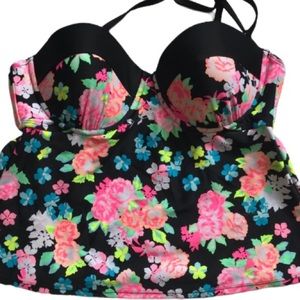 Joe Boxer Baiting Suit Top